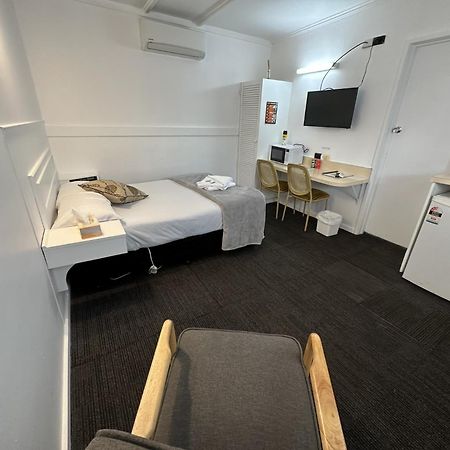 Charlton Motel Zewnętrze zdjęcie