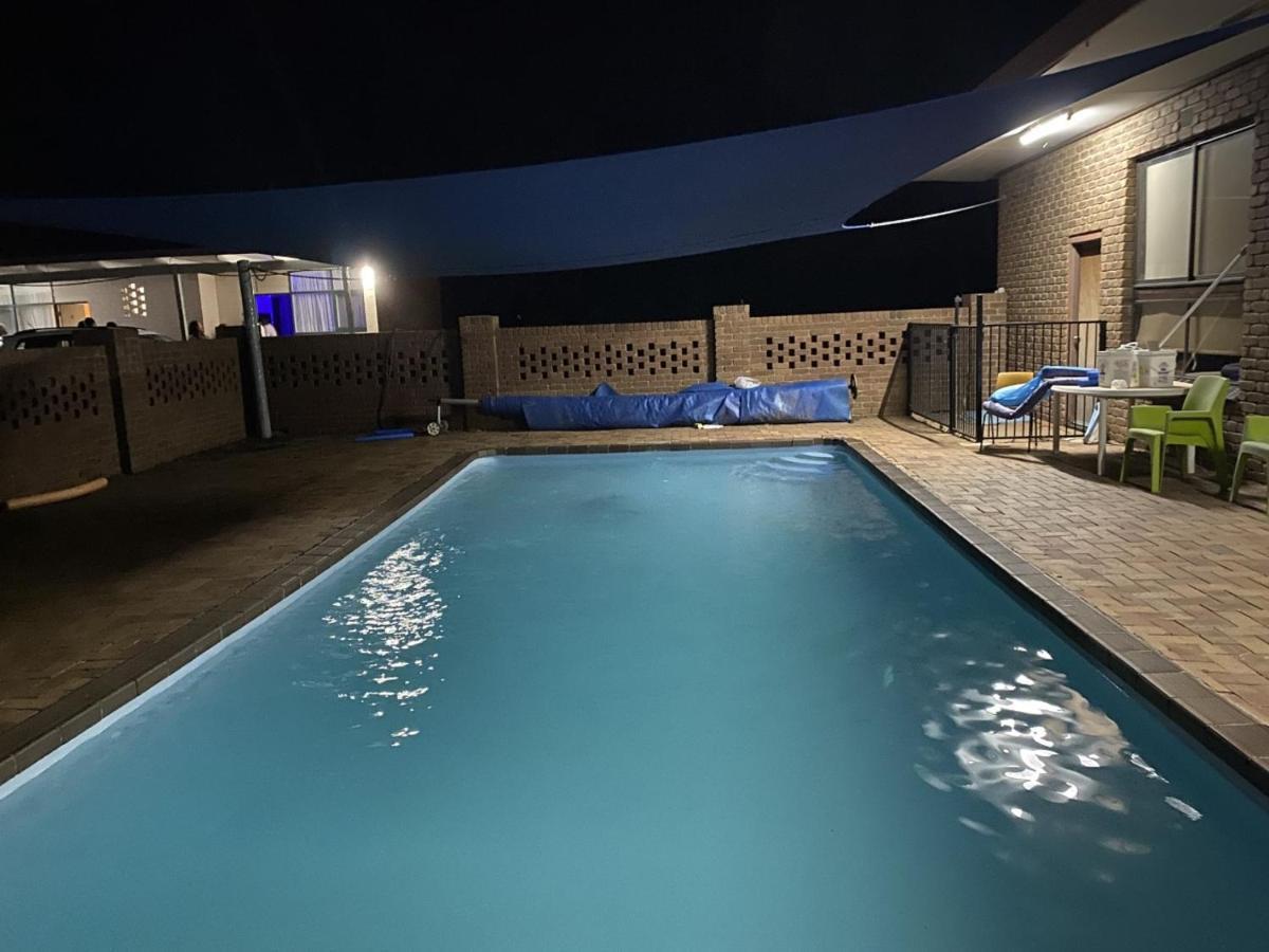 Charlton Motel Zewnętrze zdjęcie