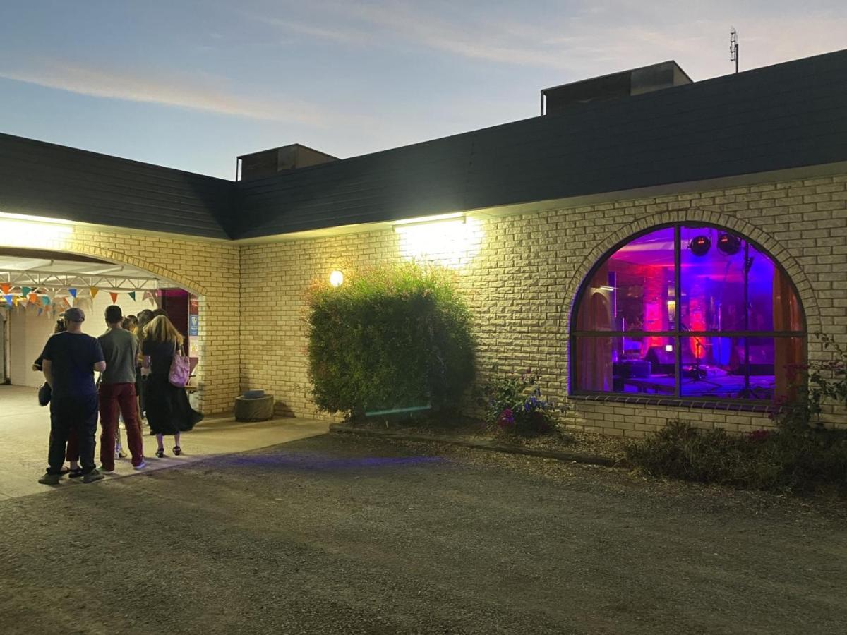 Charlton Motel Zewnętrze zdjęcie