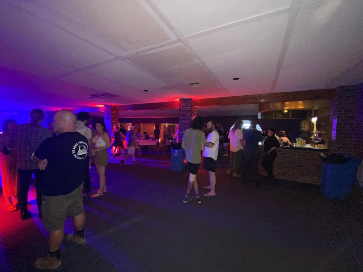 Charlton Motel Zewnętrze zdjęcie