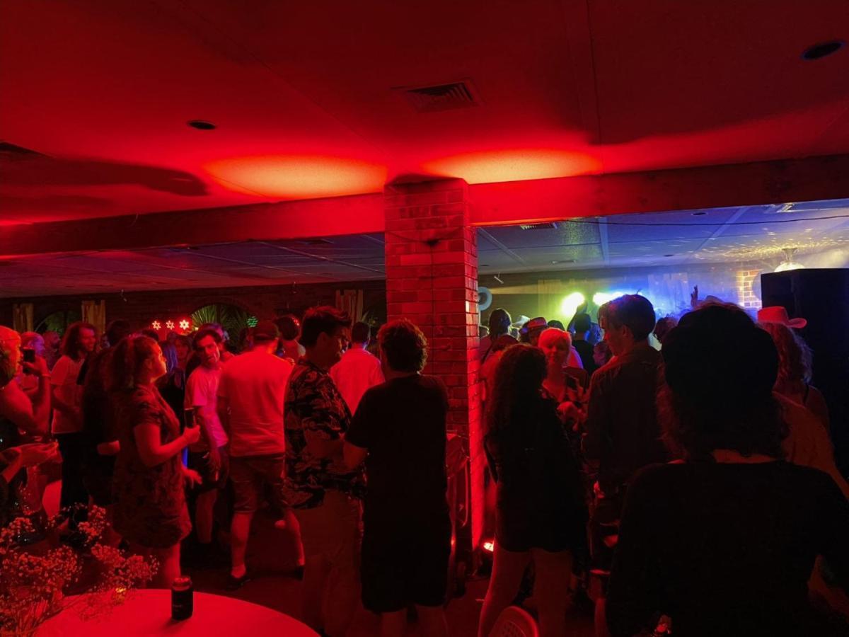 Charlton Motel Zewnętrze zdjęcie