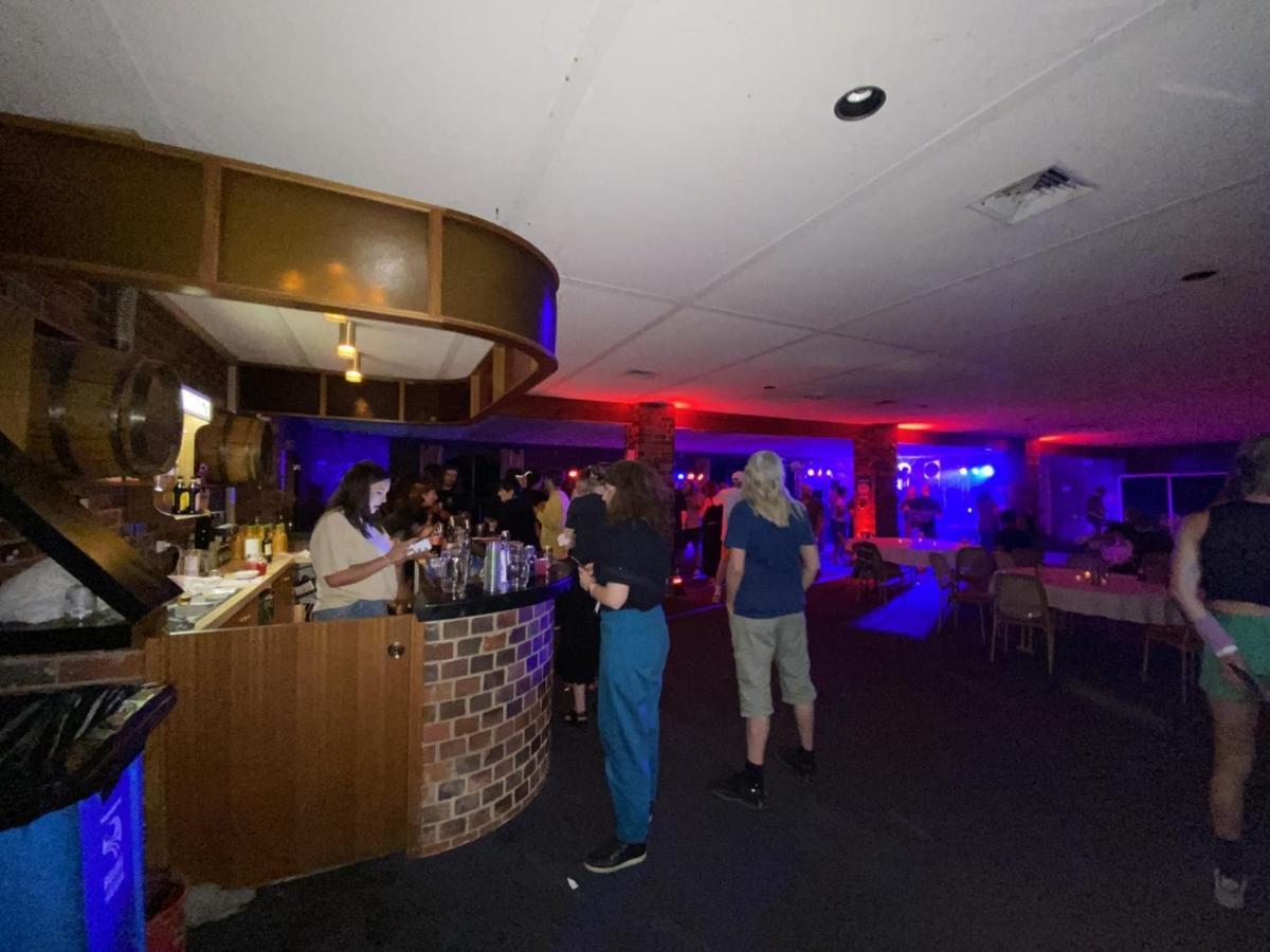 Charlton Motel Zewnętrze zdjęcie