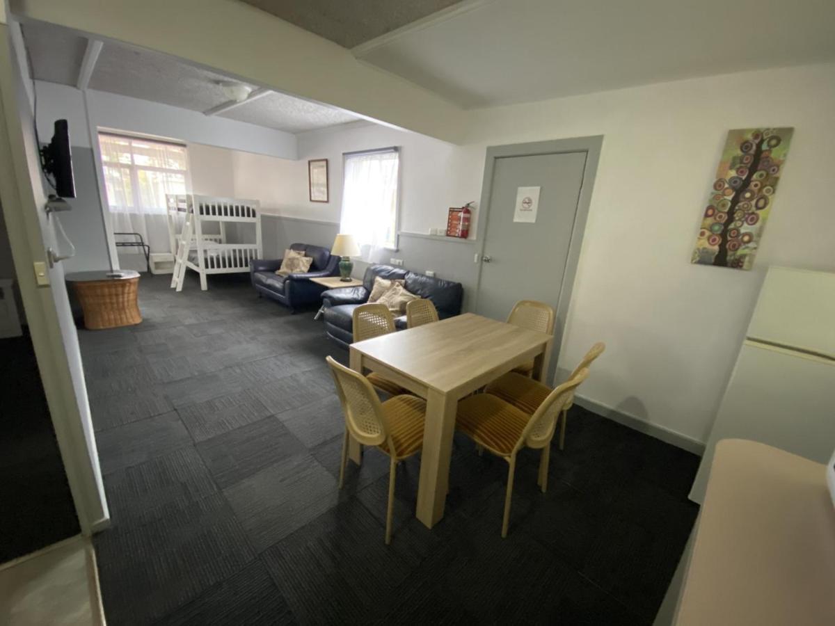 Charlton Motel Zewnętrze zdjęcie