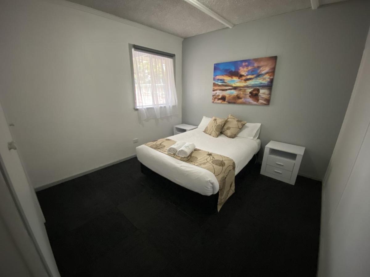 Charlton Motel Zewnętrze zdjęcie