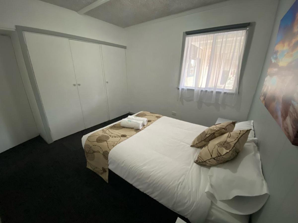 Charlton Motel Zewnętrze zdjęcie