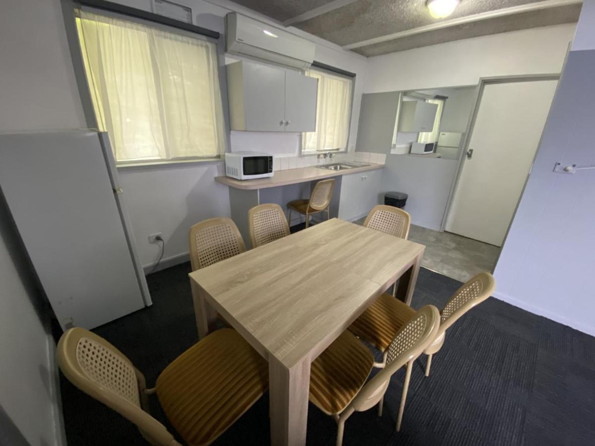 Charlton Motel Zewnętrze zdjęcie