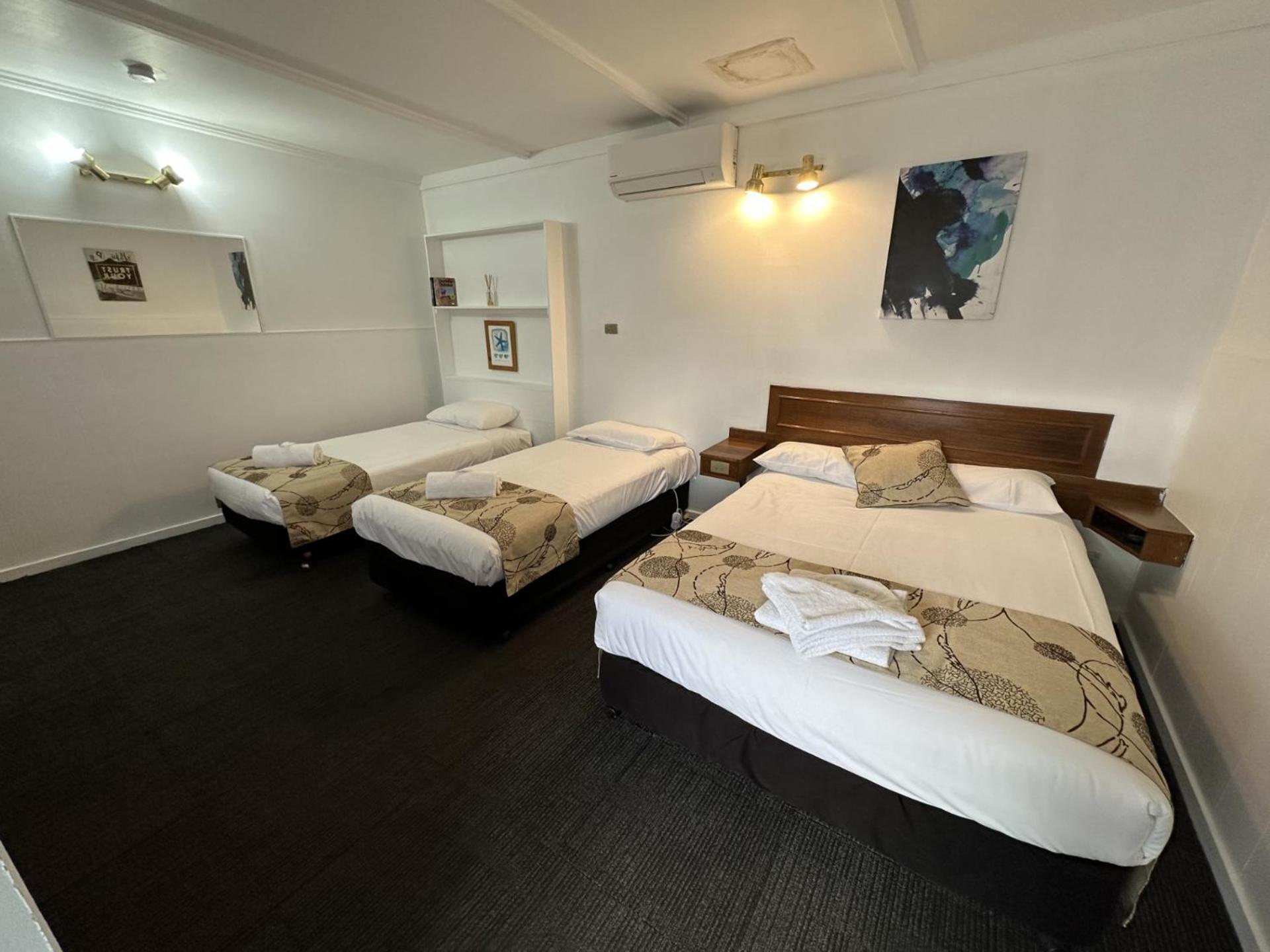 Charlton Motel Zewnętrze zdjęcie
