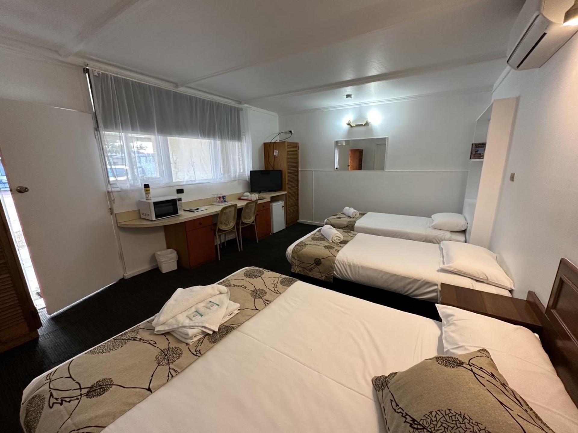 Charlton Motel Zewnętrze zdjęcie