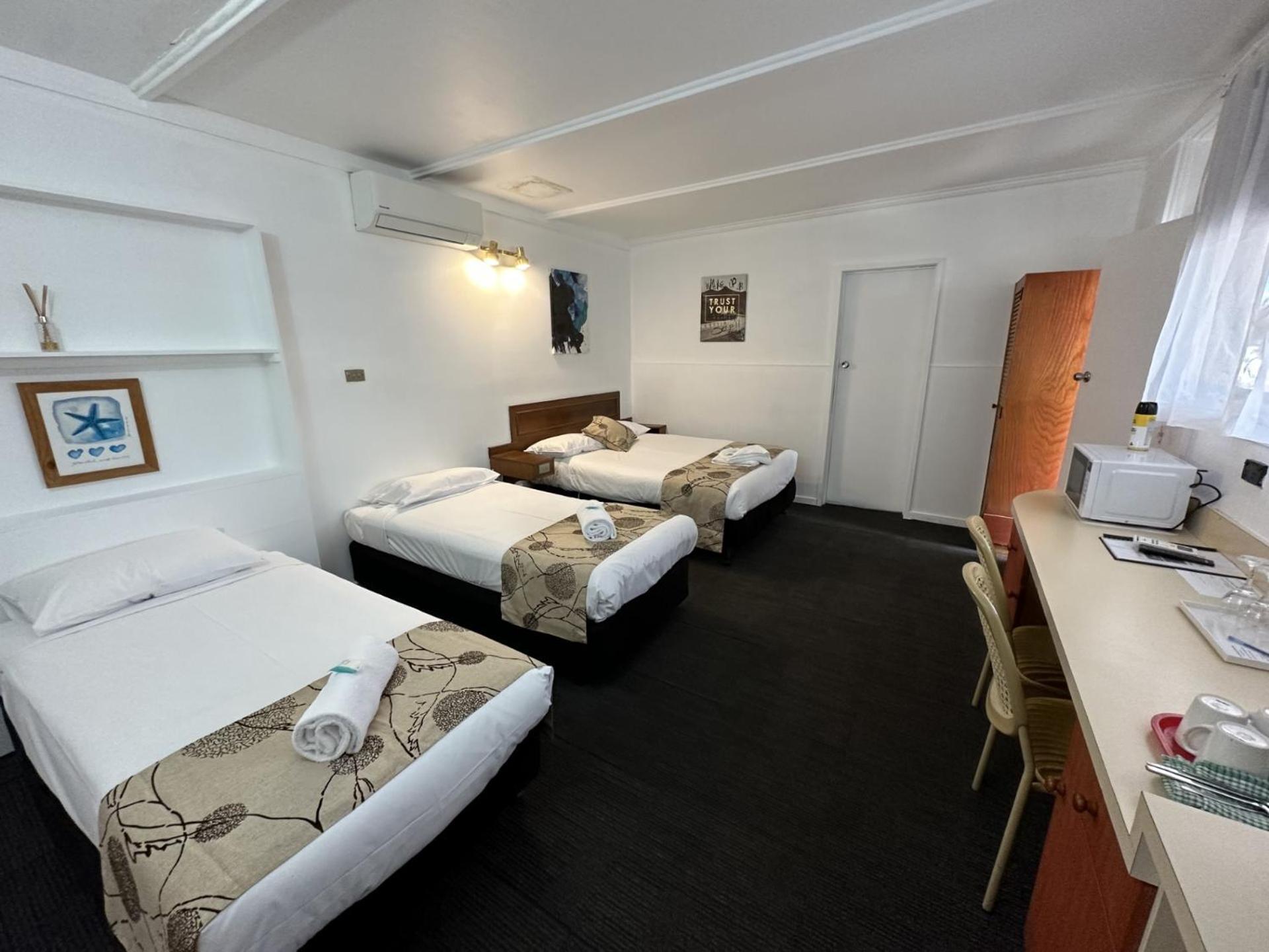 Charlton Motel Zewnętrze zdjęcie