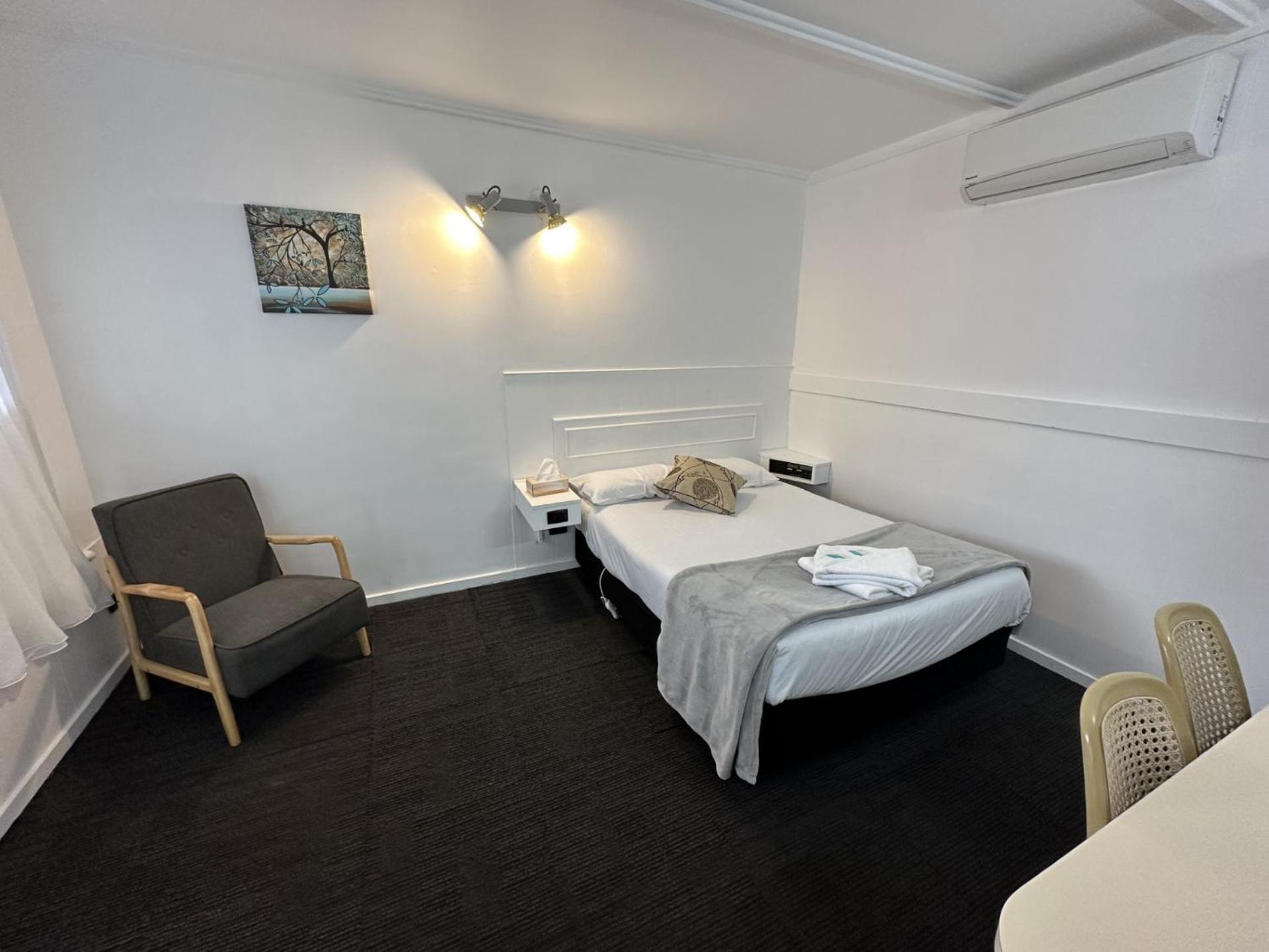 Charlton Motel Zewnętrze zdjęcie