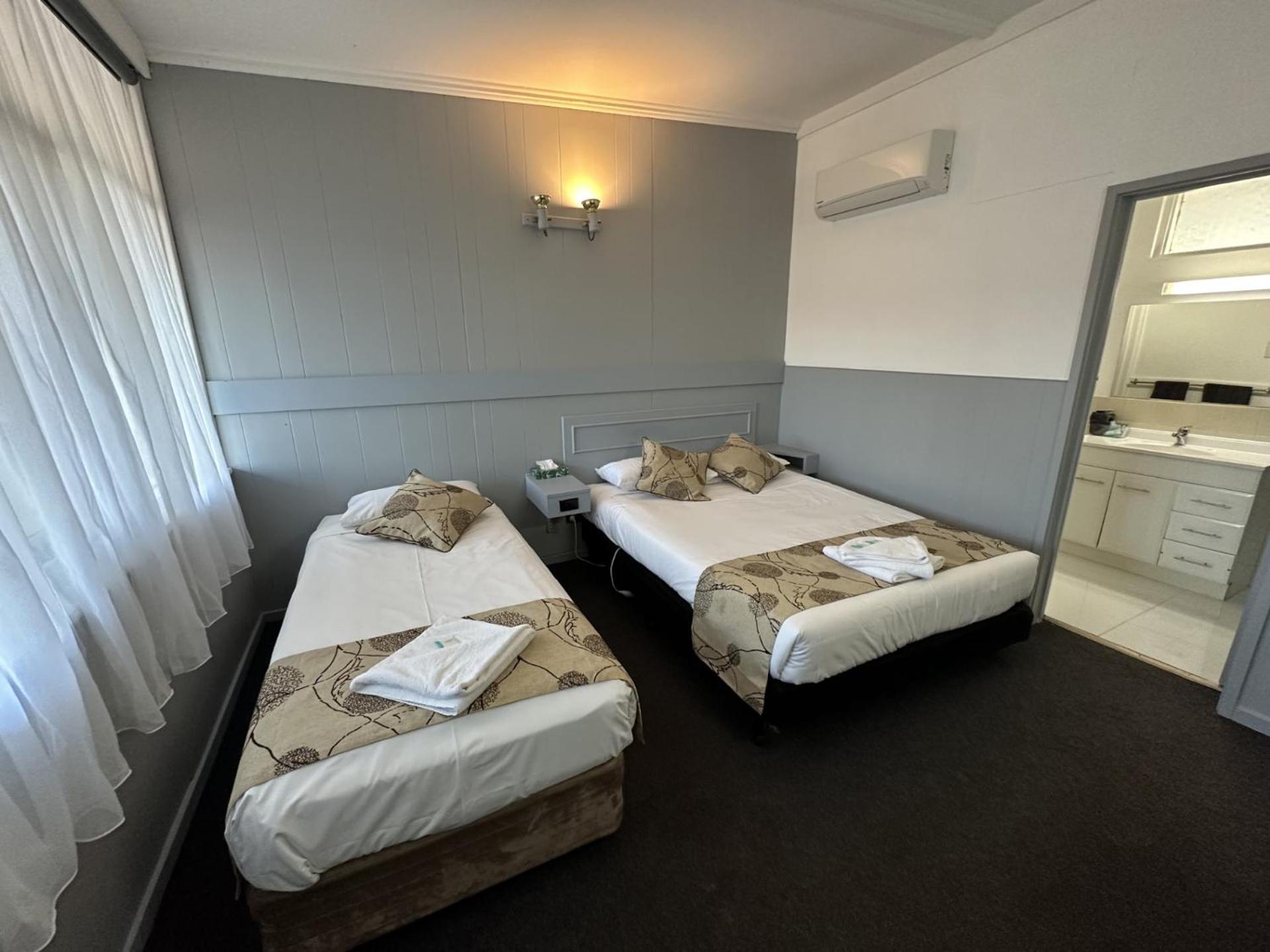 Charlton Motel Zewnętrze zdjęcie