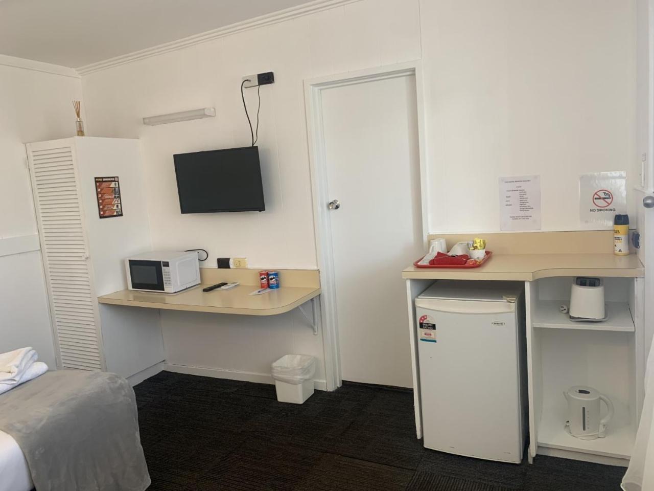 Charlton Motel Zewnętrze zdjęcie