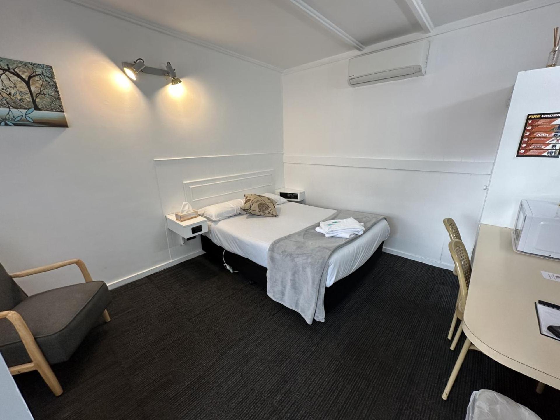 Charlton Motel Zewnętrze zdjęcie