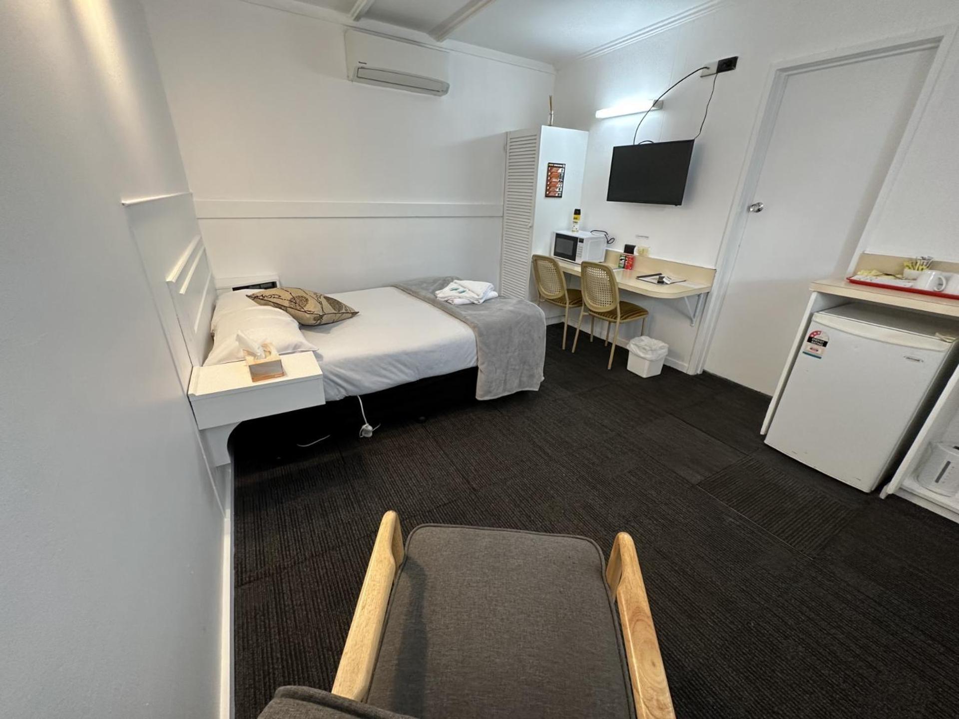 Charlton Motel Zewnętrze zdjęcie