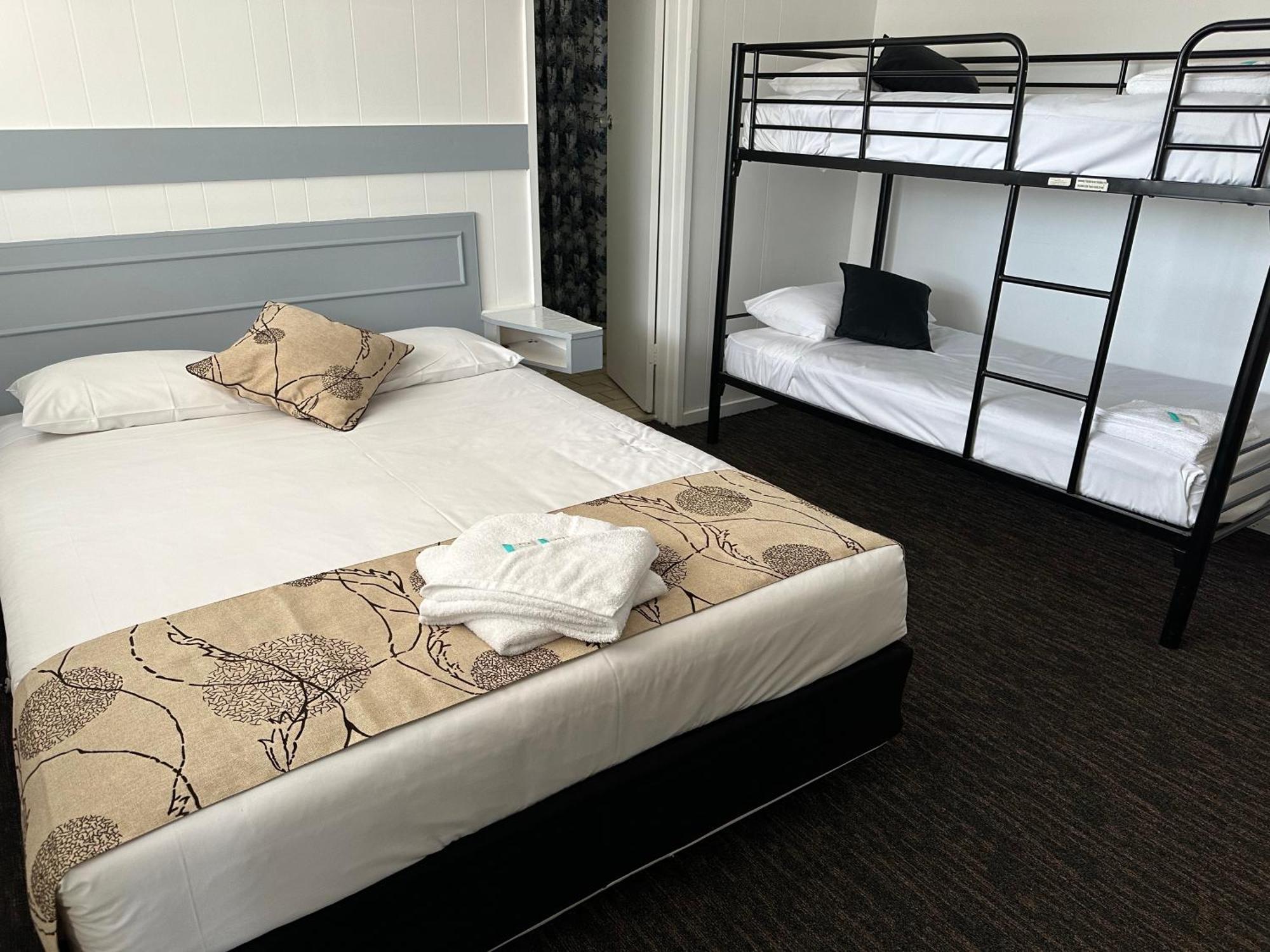 Charlton Motel Zewnętrze zdjęcie