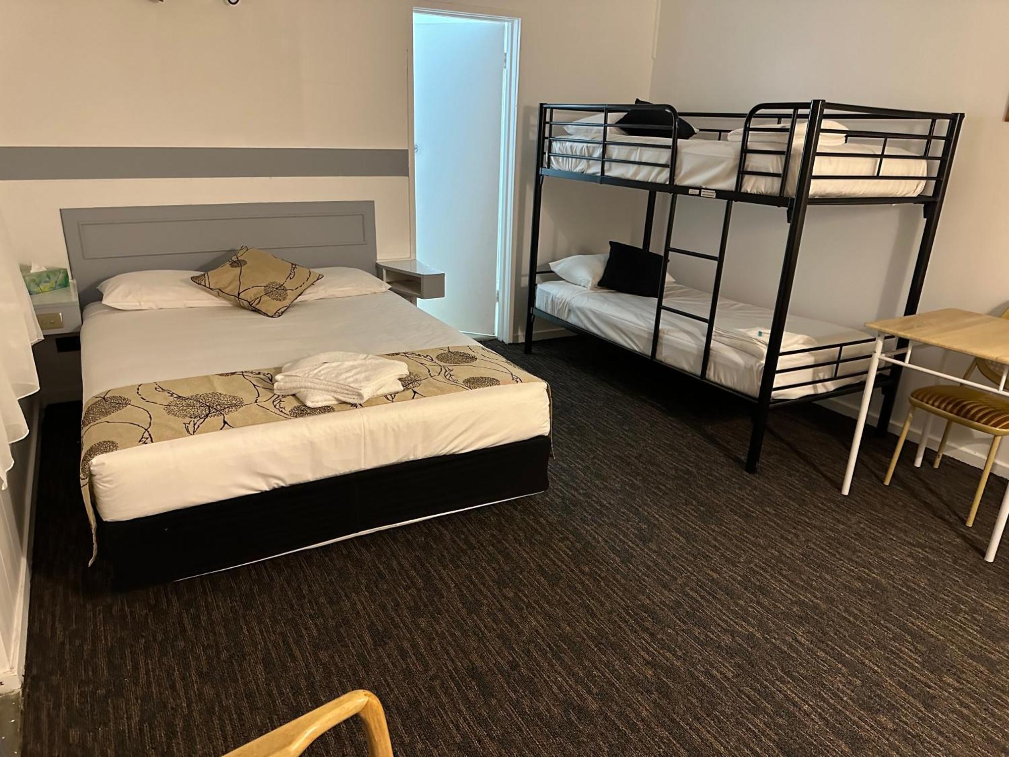 Charlton Motel Zewnętrze zdjęcie