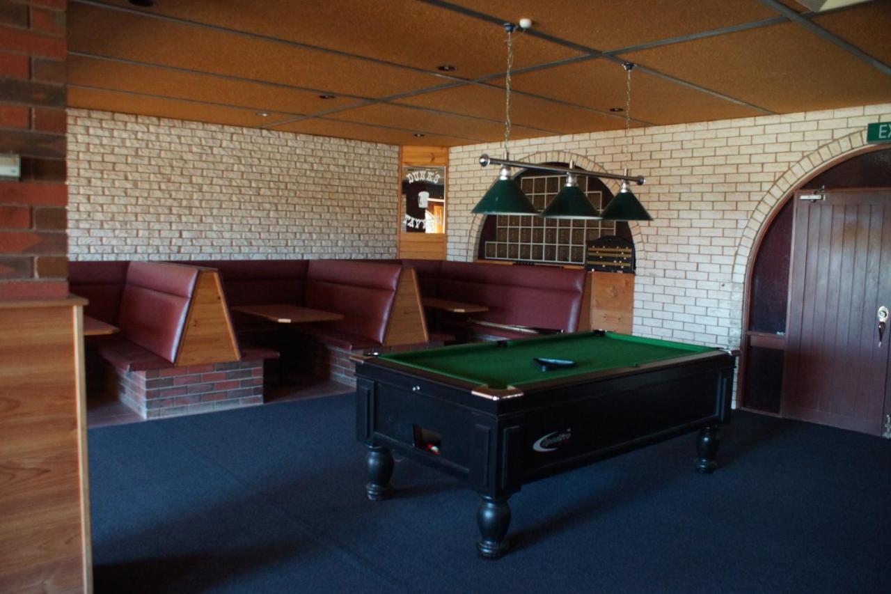 Charlton Motel Zewnętrze zdjęcie